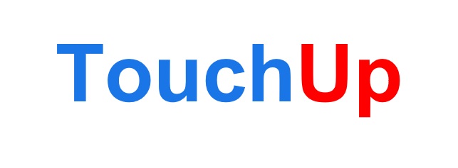 TouchUp